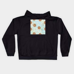 Winter Kids Hoodie